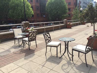 Yuhoki Japanese Restaurant