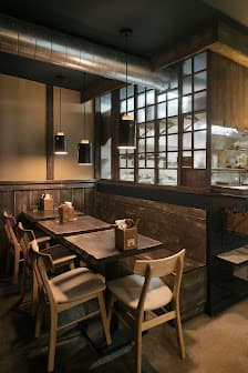 Gaijin Ramen - Pigalle Paris 9eme