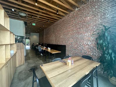 Tsujita Artisan Noodle