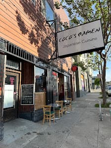 Coco's Ramen