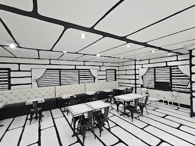 Doodle Noodle Bar (Fowler USF)