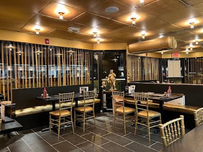 CHICAGO RAMEN Park Ridge