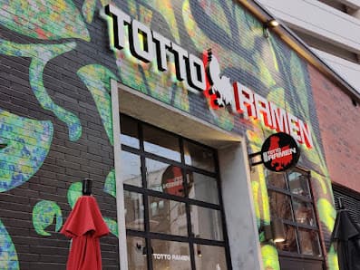 Totto Ramen
