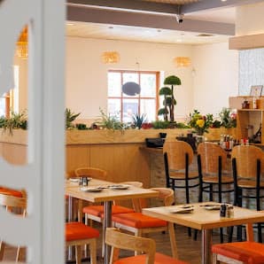 JBC RICE NOODLES & RAMEN