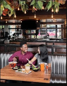 JINYA Ramen Bar - Colorado Springs