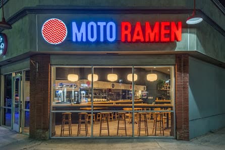 Moto Ramen