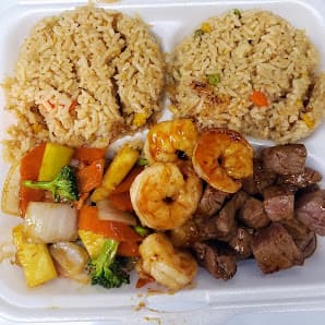 Kodai Japanese Express