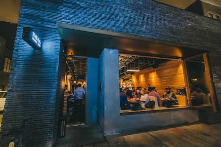 RAMEN-SAN Whisky Bar