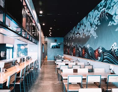 Koshi Ramen Bar - Natomas