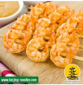 Beijing Noodles (Bracknell)