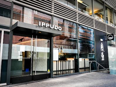 IPPUDO San Francisco