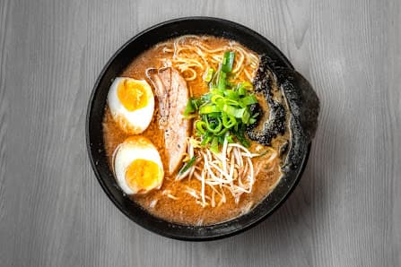 Ramen Kora Las Vegas