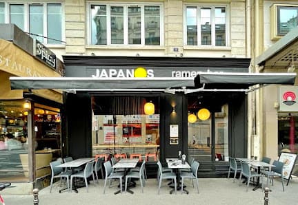 Japanos Ramen Bar