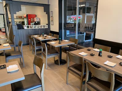 Yutaka Japanese Restaurant