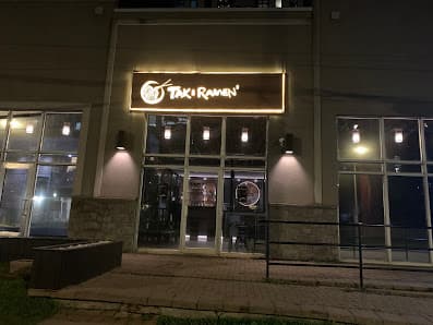 Taki Ramen