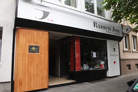 Ramen Jun Westend