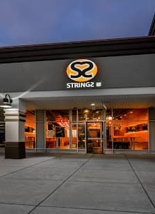 Strings Ramen Shop Aurora