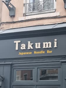 Takumi Ramen