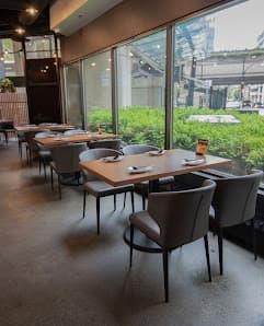 ZUBU Ramen - Downtown