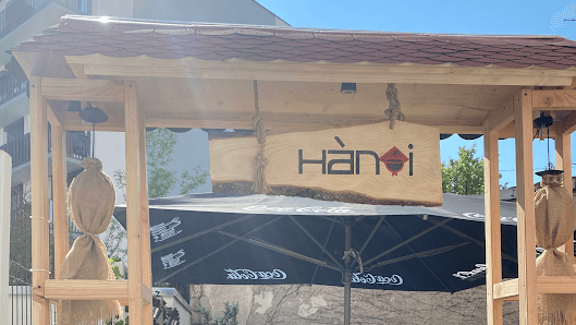 Hanoi Restaurant Stuttgart