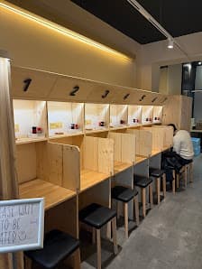 IPPAI NO RAMEN Berlin