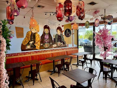 Good Chef Restaurant