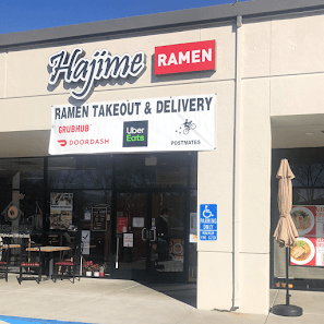 Ramen Hajime