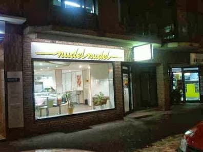 Nudel-Nudel