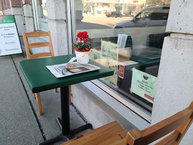 Healthy Noodle House