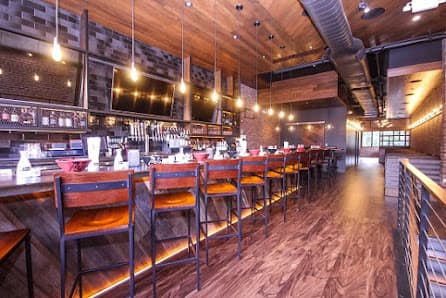 JINYA Ramen Bar - Logan Circle