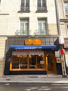 Takesan Donabe Ramen