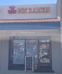 Pin Ramen