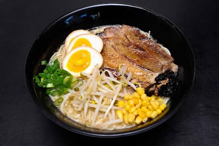 Koichi Ramen Westboro