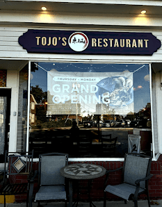 Tojo Restaurant