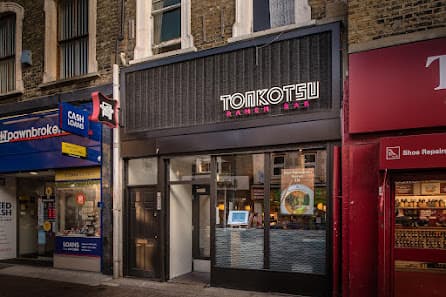 Tonkotsu Mare Street