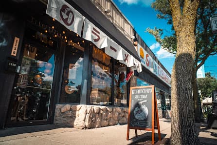 KOHOKU-KU RAMEN CHICAGO