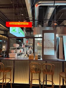 EArth Tokyo Berlin Neukölln Kalle Halle - Japanese Ramen Restaurant