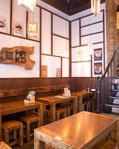 Hako Ramen Kreuzberg