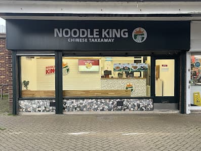 Noodle King Milton Keynes