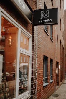 Yamato