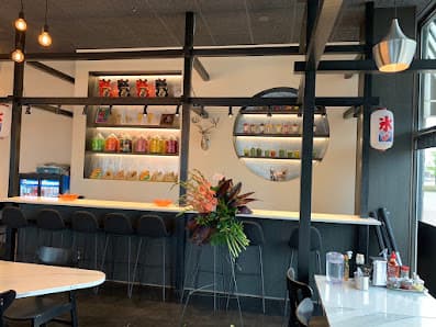 Chicago Ramen Algonquin