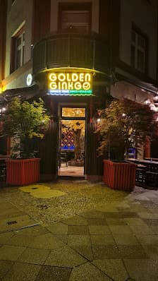Golden Ginkgo Restaurant