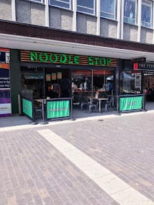 Noodle Stop