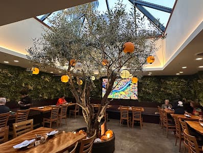 HINODEYA Ramen & Bar Chestnut