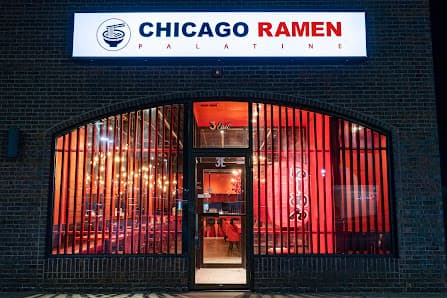 Chicago Ramen Palatine - Japanese Izakaya