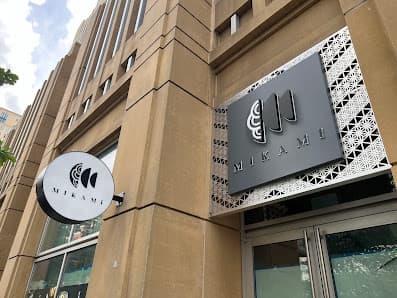 MIKAMI IZAKAYA & RAMEN