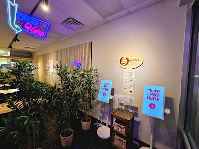 Shibuya Ramen Atlanta