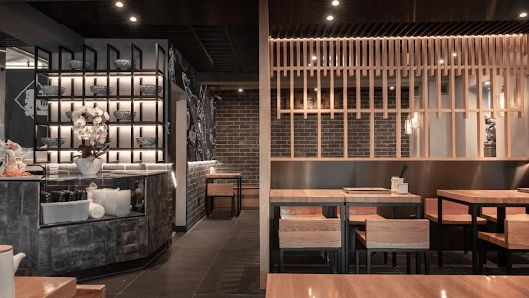 Gol's Lanzhou Noodle