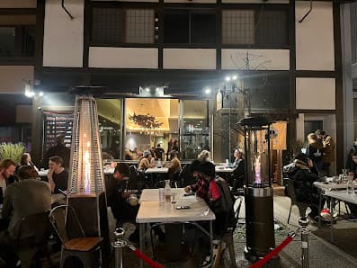 HINODEYA Ramen Japantown