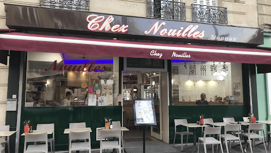 Chez Nouilles